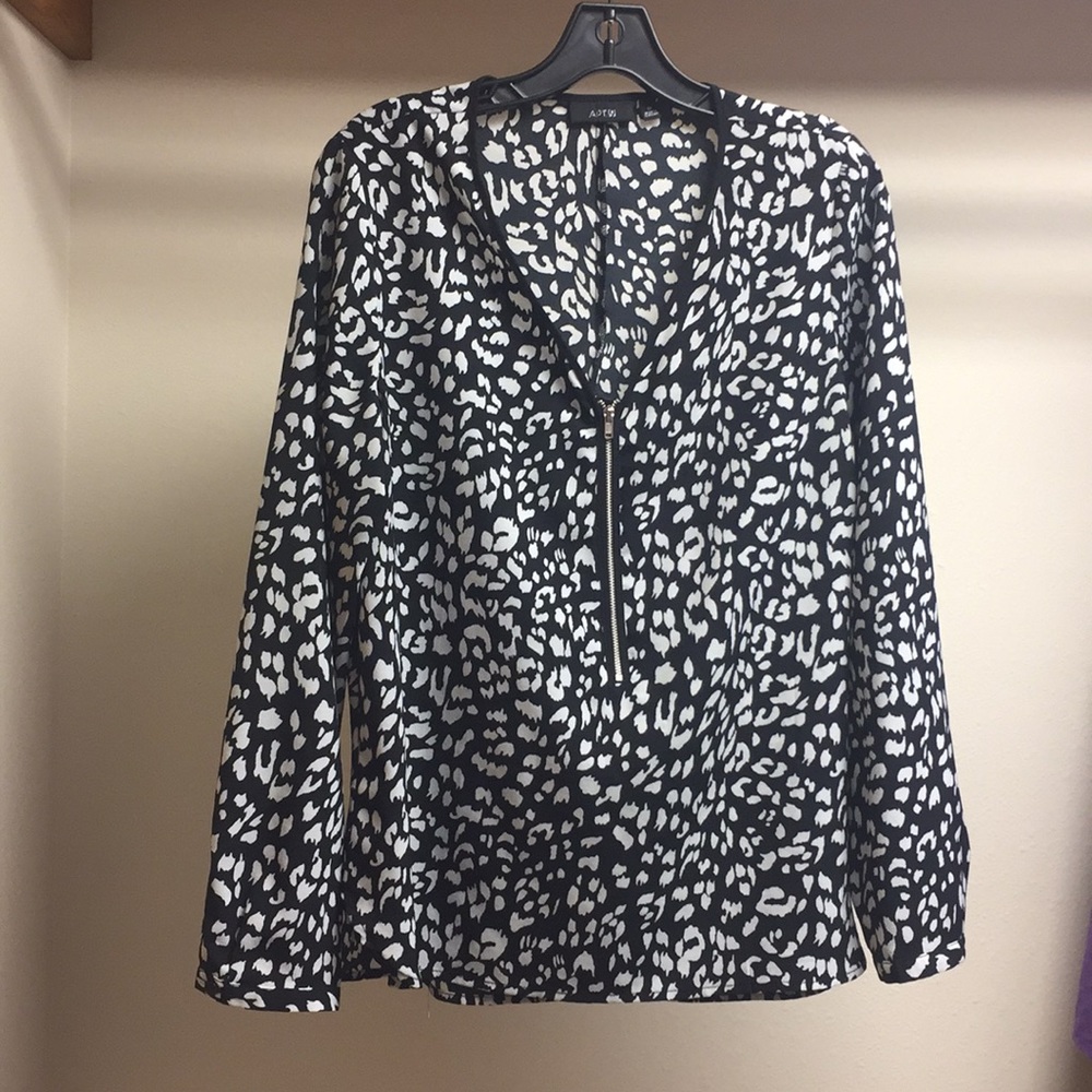 Apt 9 Blouse